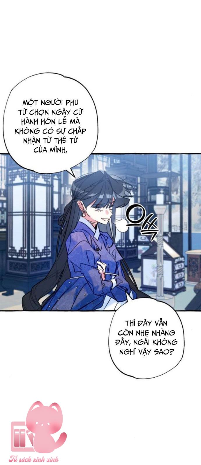 Chuyện Tình Tuyết Phương Bắc Chapter 6 - Trang 4