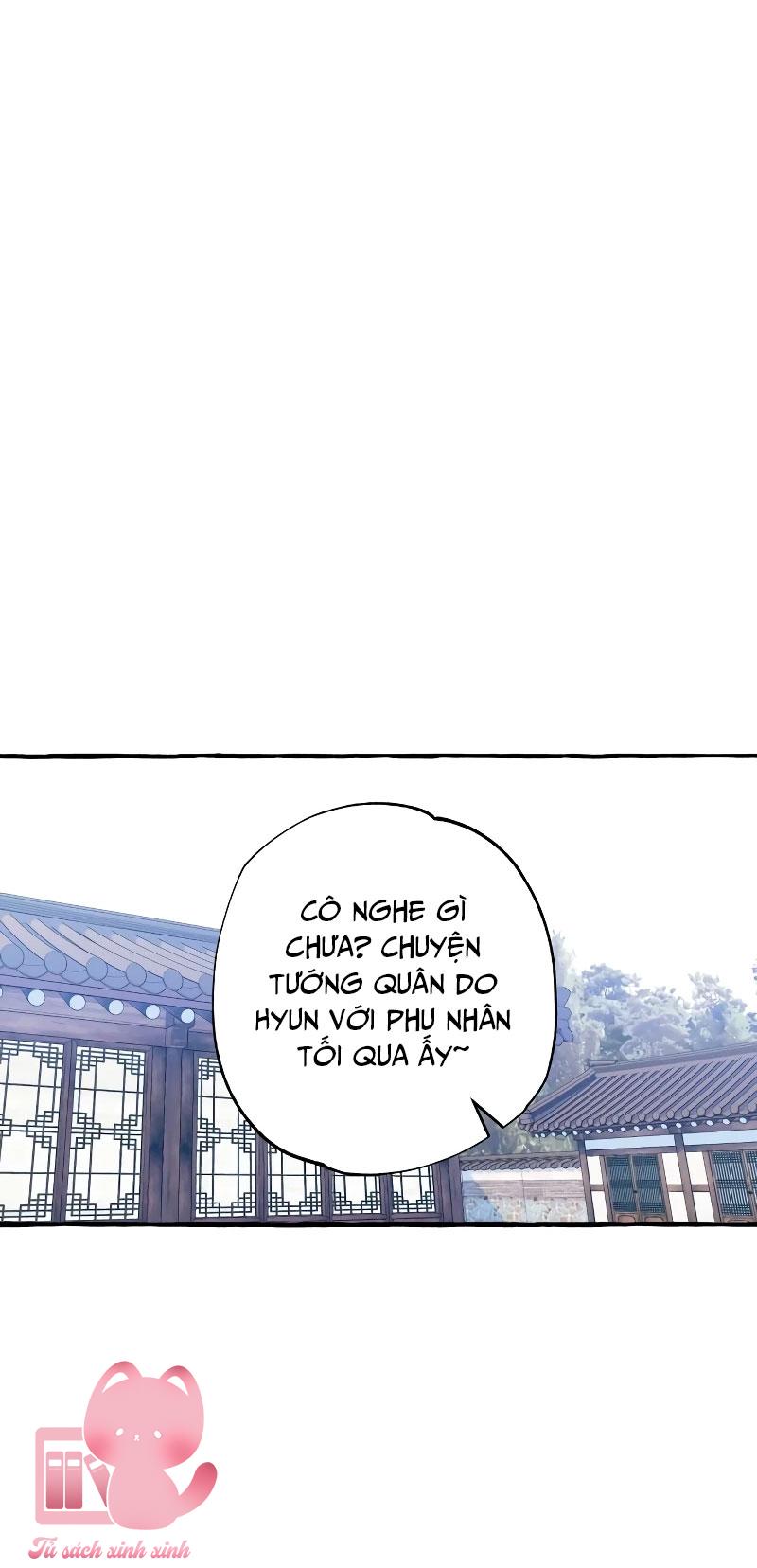 Chuyện Tình Tuyết Phương Bắc Chapter 9 - Trang 4