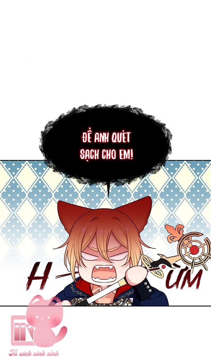 Hãy Coi Chừng Ác Nữ Chap NT29 - Trang 2