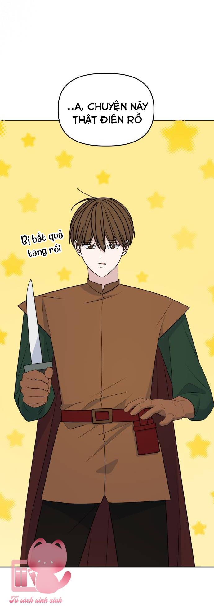 Quan Hệ Nhân Quả Chap 108 - Trang 2