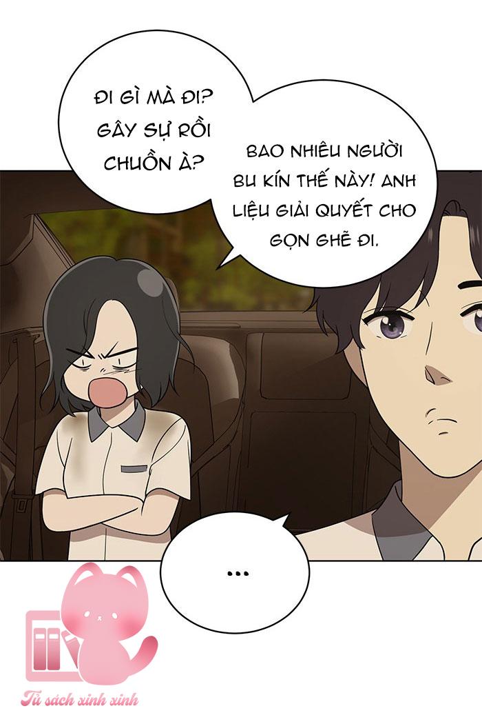 Cô Nàng Hết Thuốc Chữa Chapter 18 - Trang 4