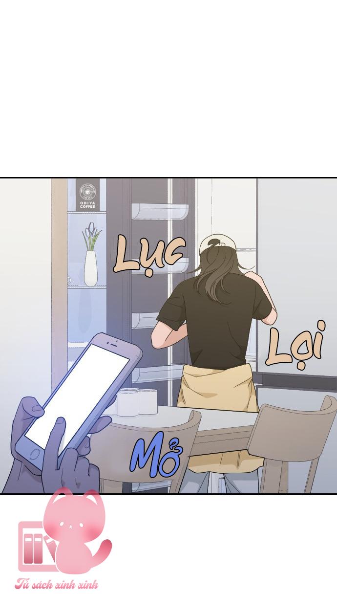 Vận May Không Ngờ Chapter 57 - Trang 4