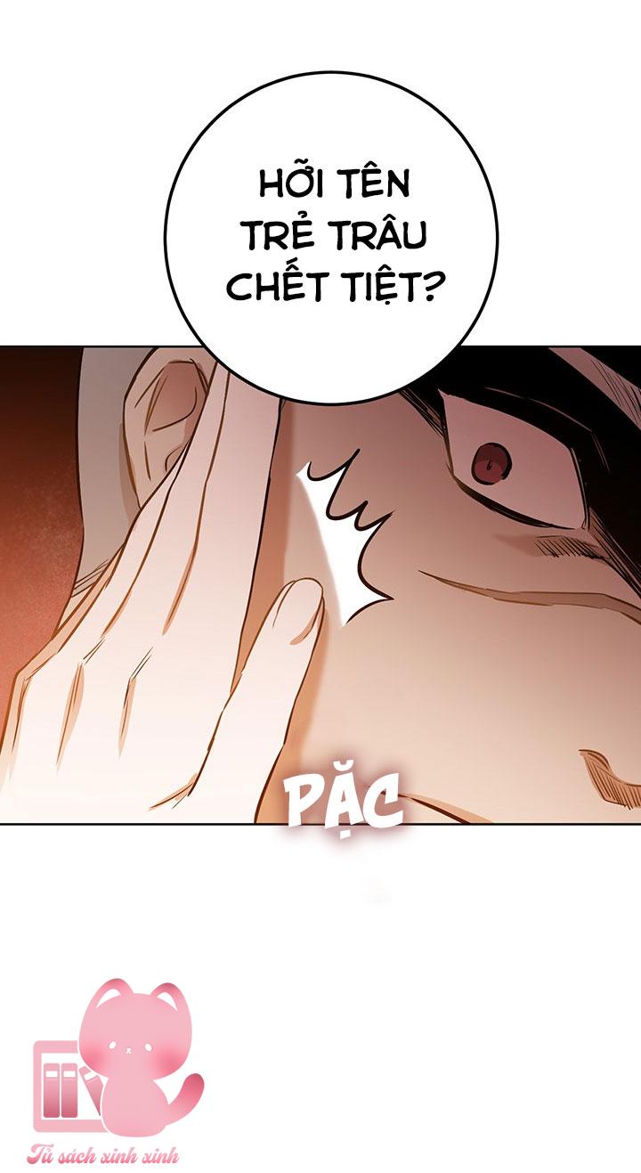 Cuộc Sống Mới Của Công Nương Chapter 22 - Trang 4