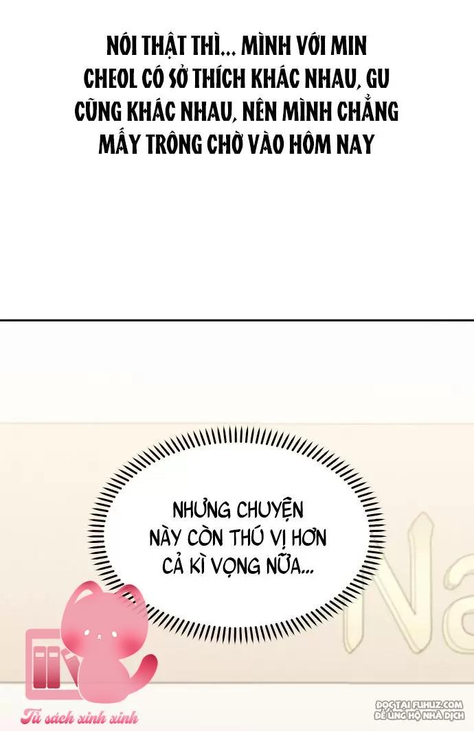 Lớ Ngớ Vớ Phải Tình Yêu Chap 66 - Trang 2