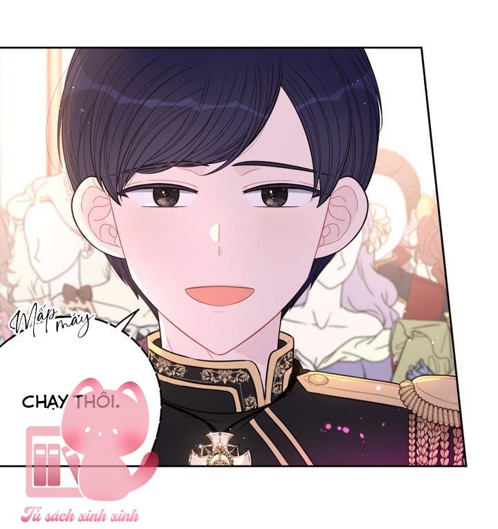 Hoàng Nữ Tóc Đen Chapter 63 - Trang 4
