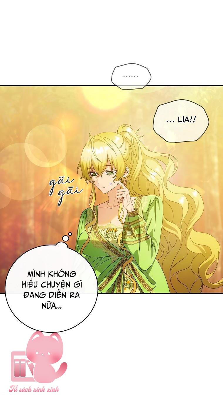 Đứa Nhỏ Không Phải Là Con Anh Chapter 32 - Trang 4