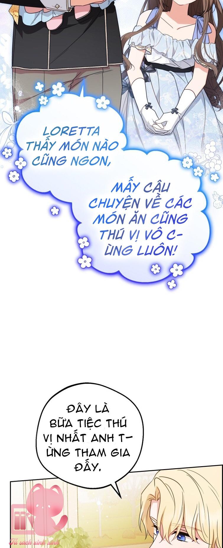 Được Yêu Thương Mà Còn Ngại Ngùng Sao! Chap 53 - Trang 4