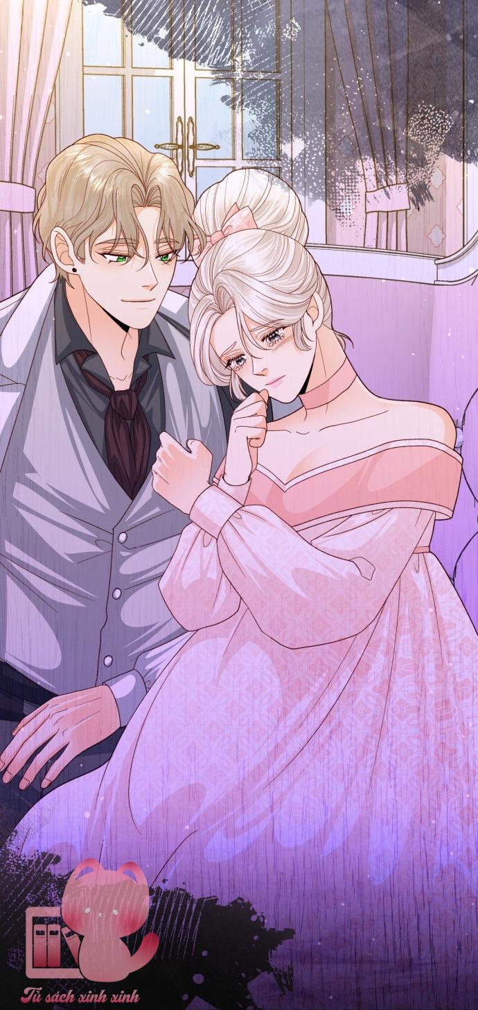 Hoàng Hậu Tái Hôn Chapter 138 - Trang 4