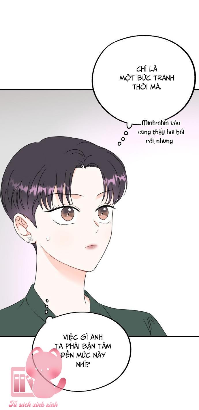 Xác Suất Tình Yêu Chapter 10 - Trang 3