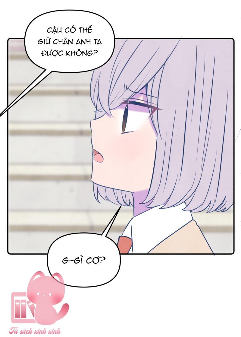 Tình Yêu Tựa Vòng Lặp Chap 23 - Trang 2