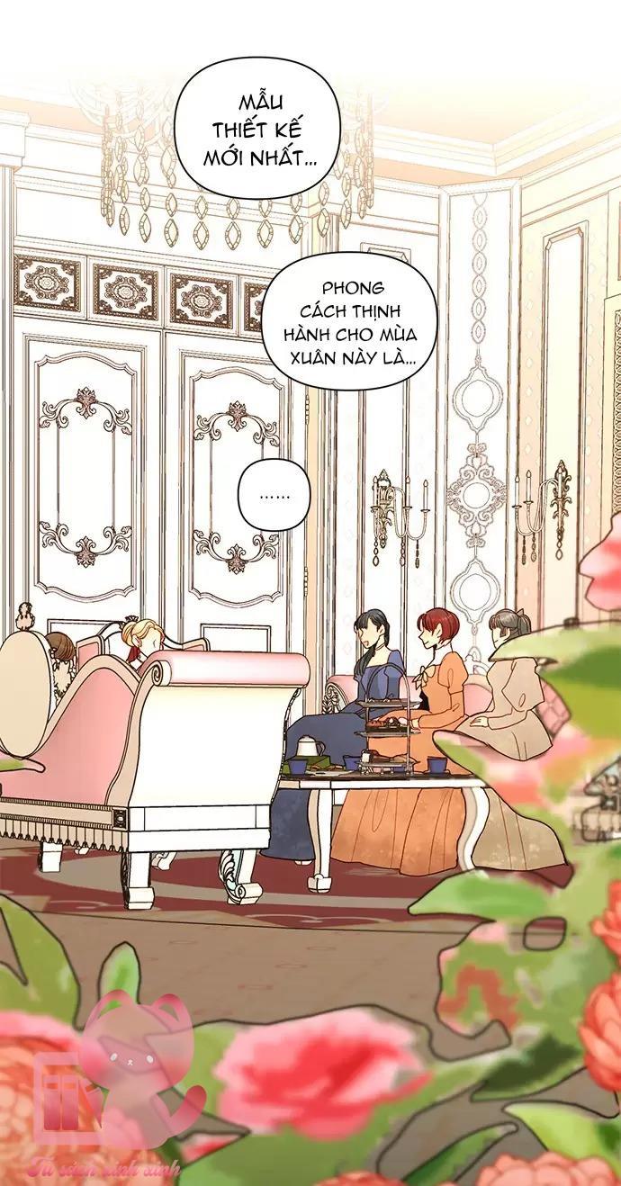 Hoàng Hậu Tái Hôn Chapter 52 - Trang 4