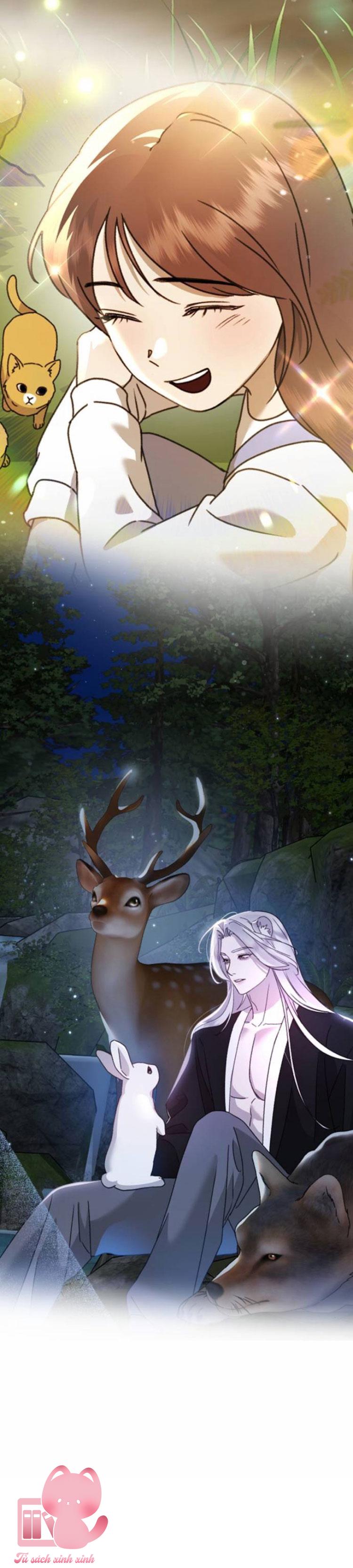 Thần Hổ Jangsan Chapter 42 - Trang 4
