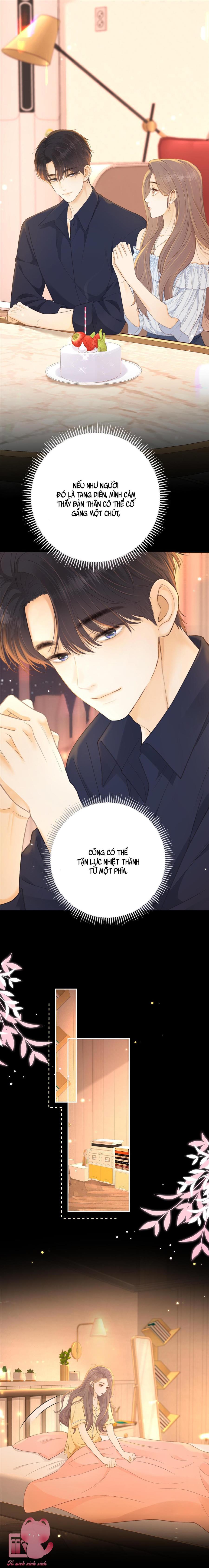Khó Dỗ Dành Chapter 76 - Trang 4