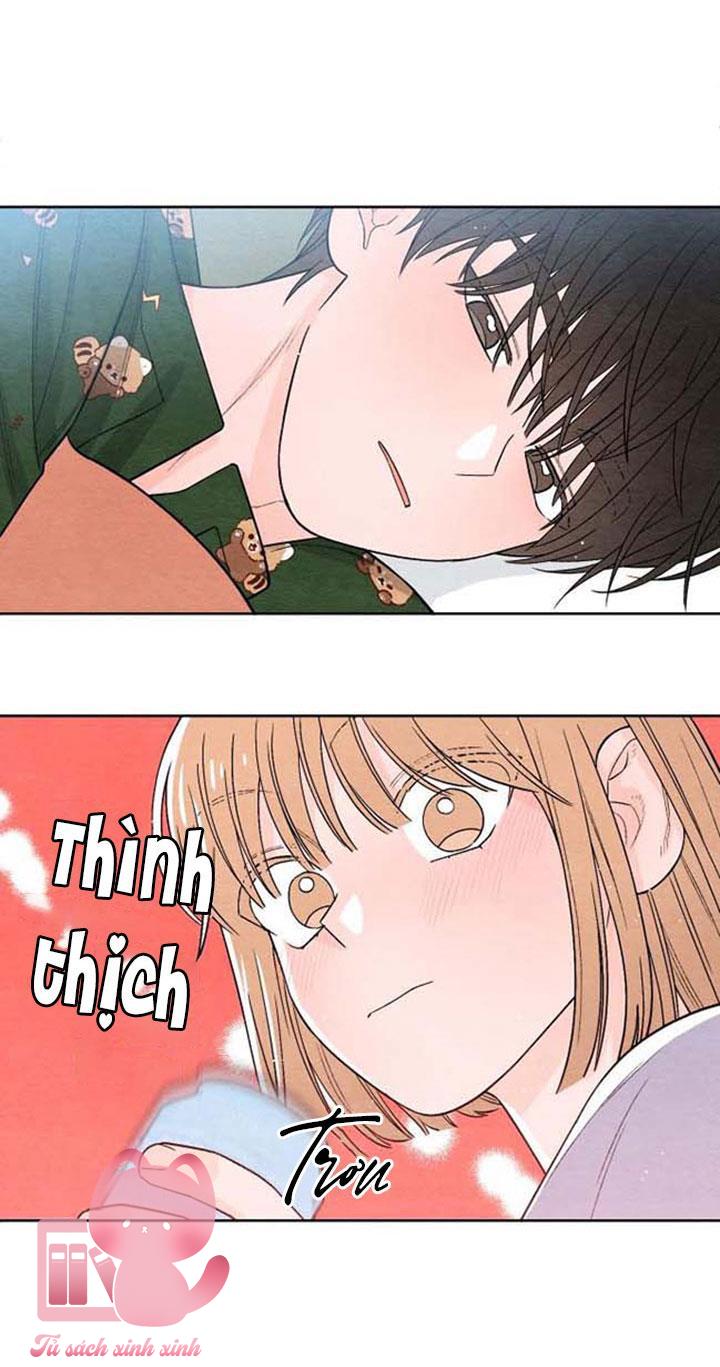 Bí Mật Thanh Xuân Chapter 3 - Trang 4