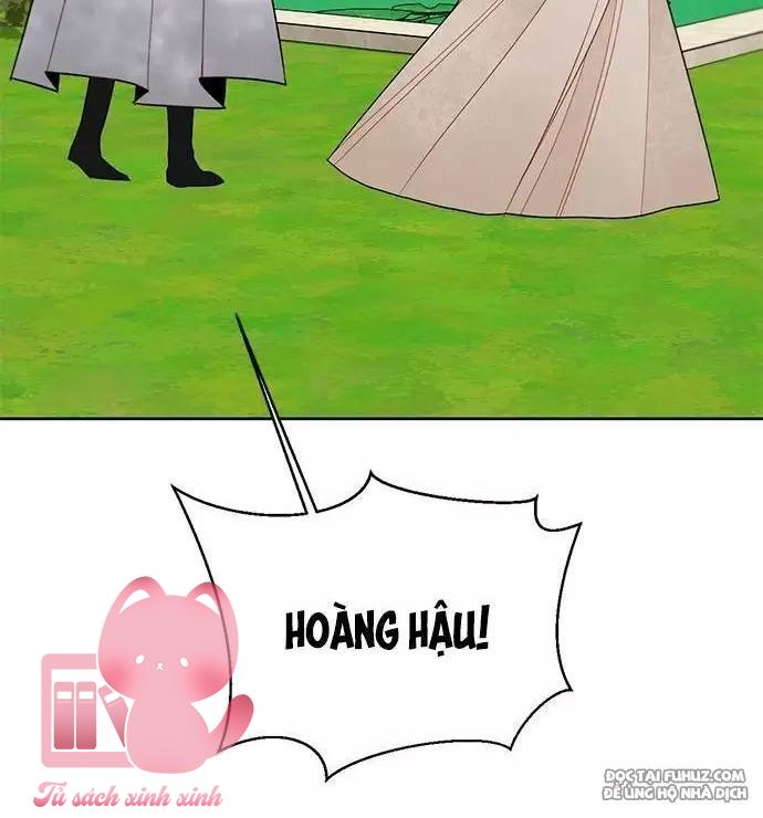 Hoàng Hậu Tái Hôn Chapter 41 - Trang 4