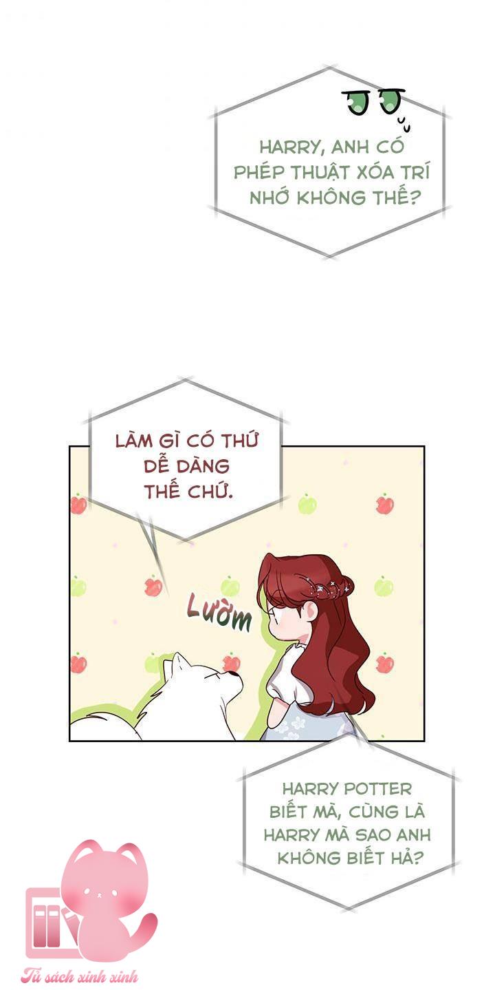 Thế Thì Ta Cứ Trở Thành Kẻ Ác Thôi Chap 11 - Trang 2