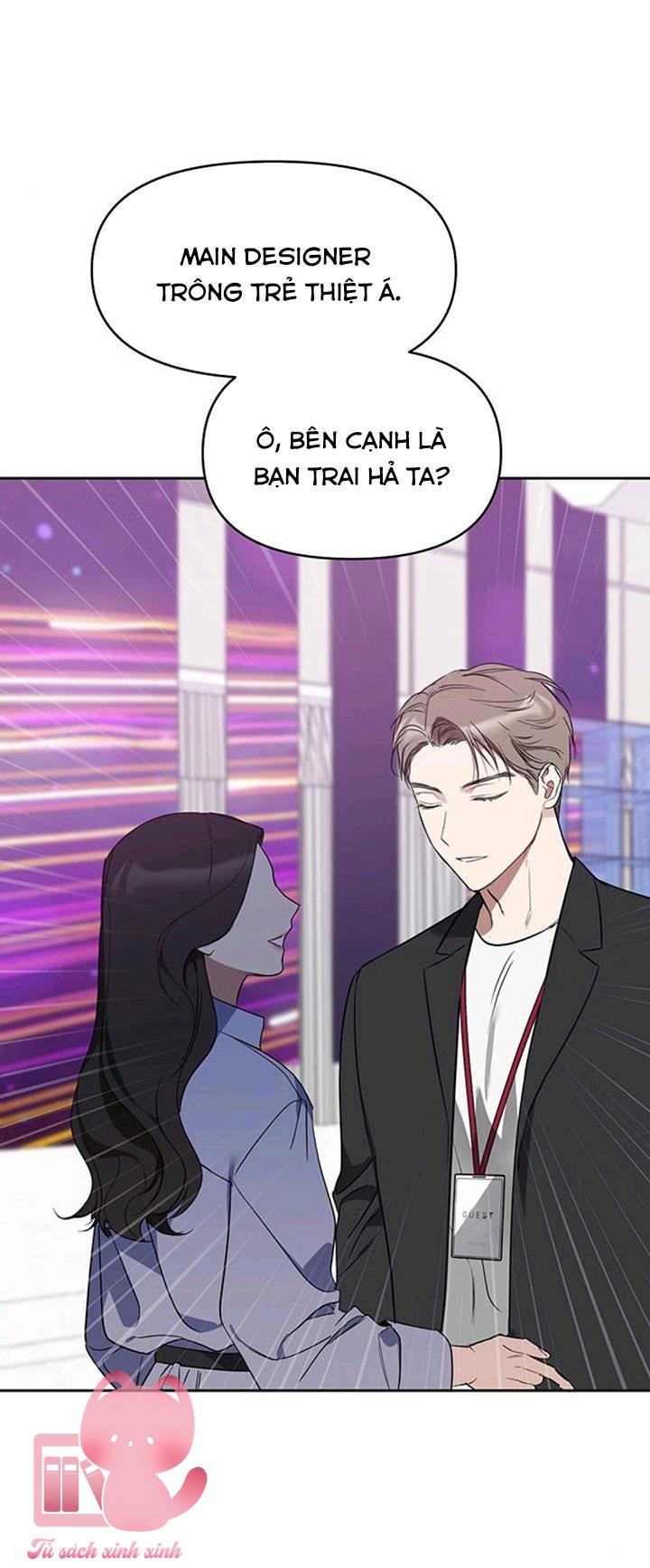 Gieo Nhân Gặt Quả Chapter 15 - Trang 3