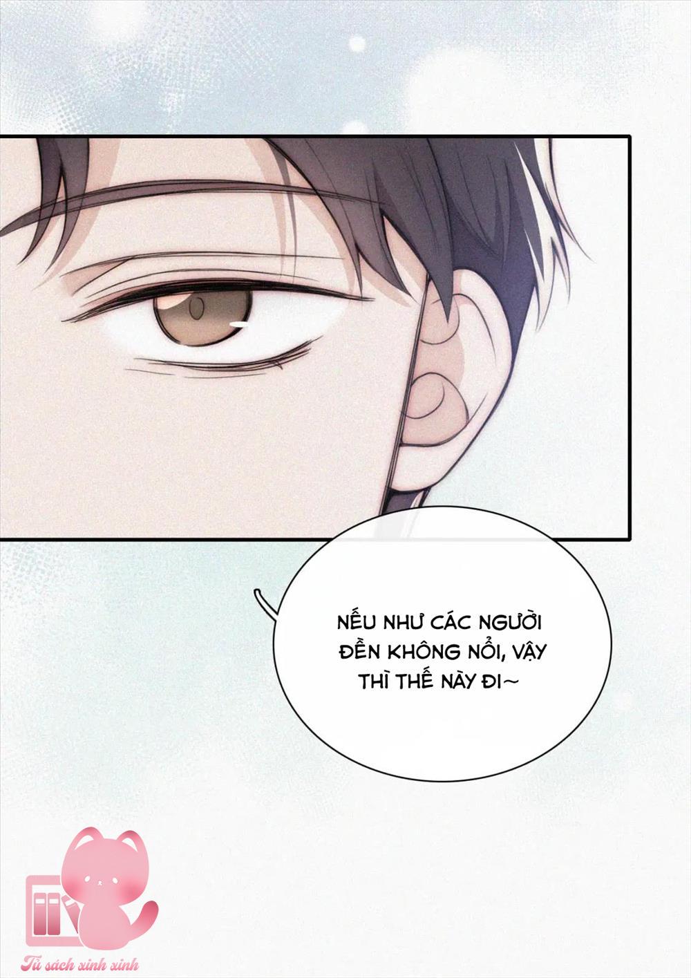 Bệnh Yêu Chap 52 - Trang 2