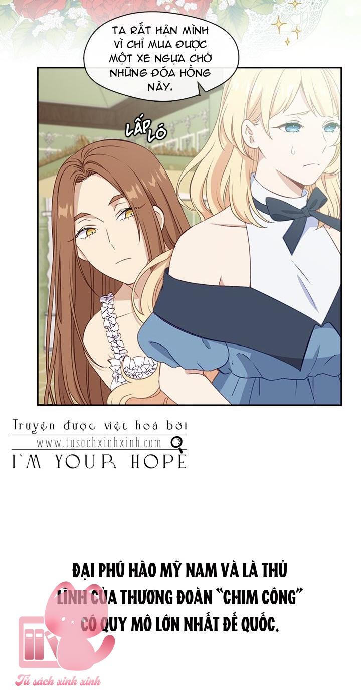 Hãy Coi Chừng Ác Nữ Chapter 28 - Trang 4