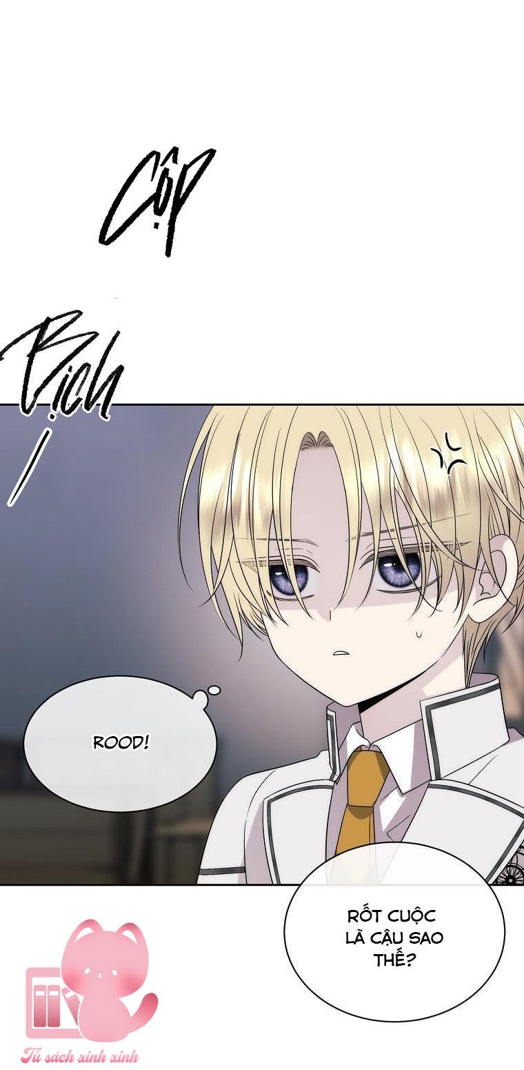 Black Haze Chapter 16 - Trang 4