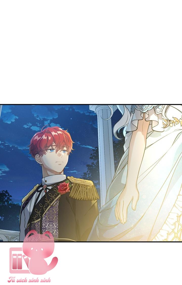 Hướng Về Ánh Dương Lần Nữa Chapter 35 - Trang 4