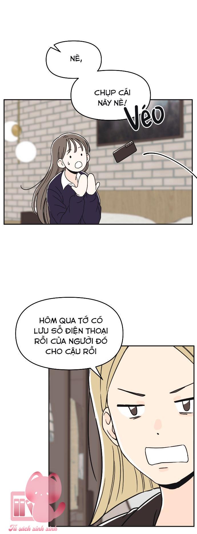Trái Dấu Hút Nhau Chap 1 - Trang 2