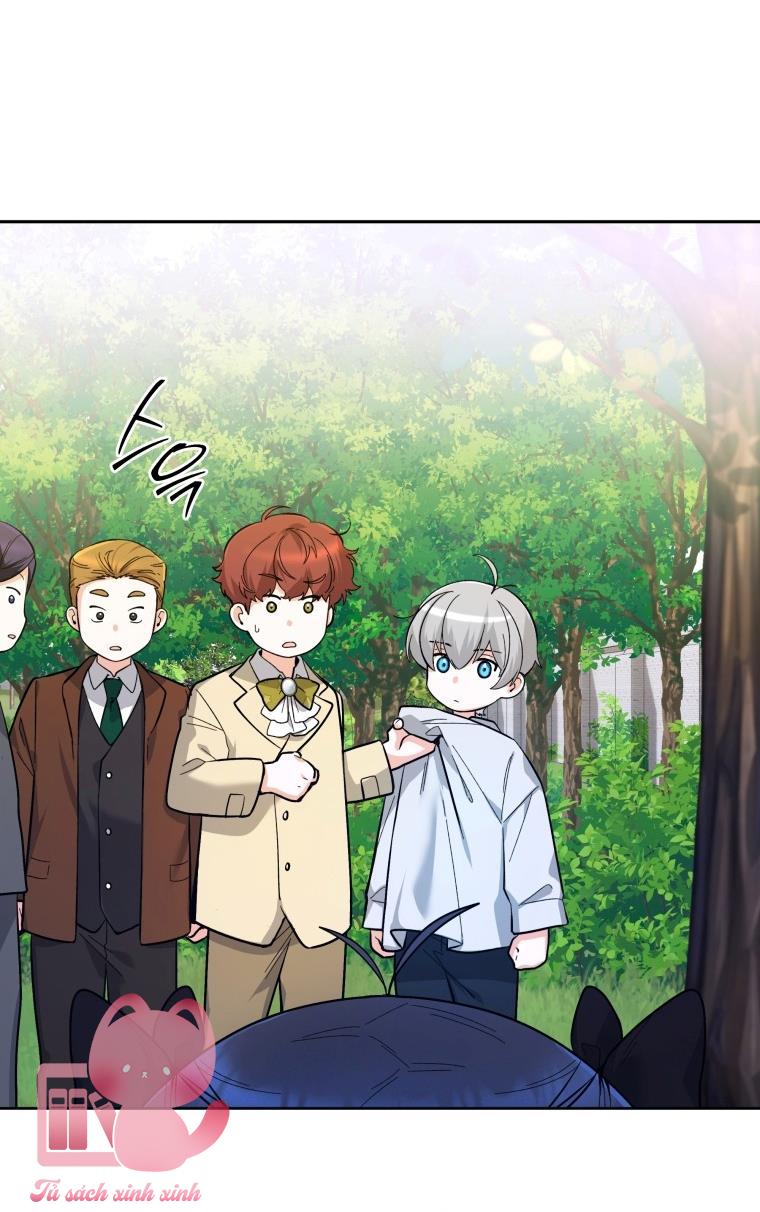 Bé Con Cá Voi Sát Thủ Chapter 11 - Trang 4