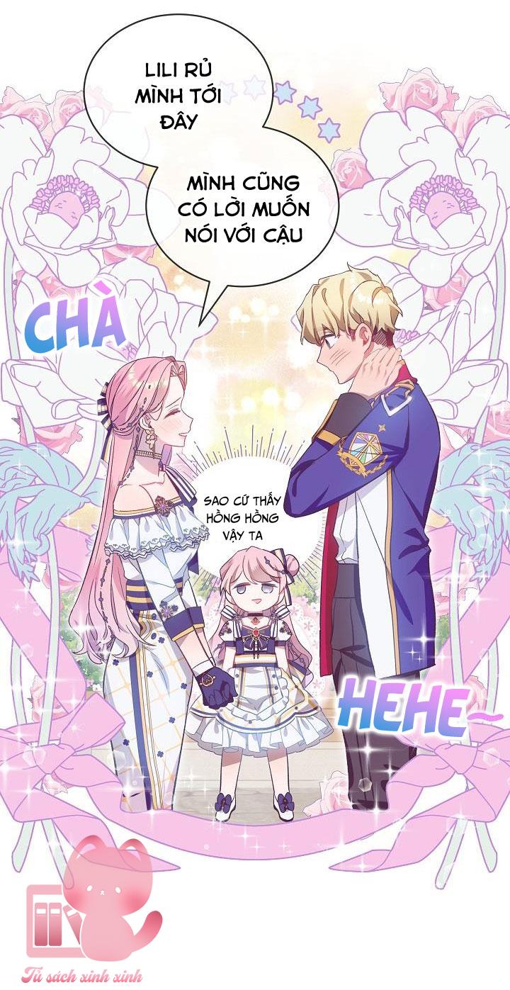Quý Cô Thế Giới Ngầm Chap 33 - Trang 4