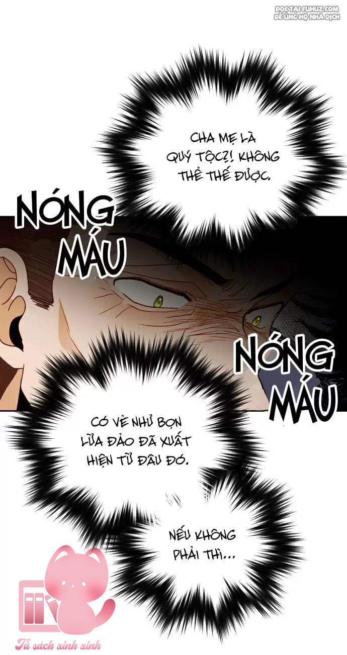 Hoàng Hậu Tái Hôn Chapter 71 - Trang 4