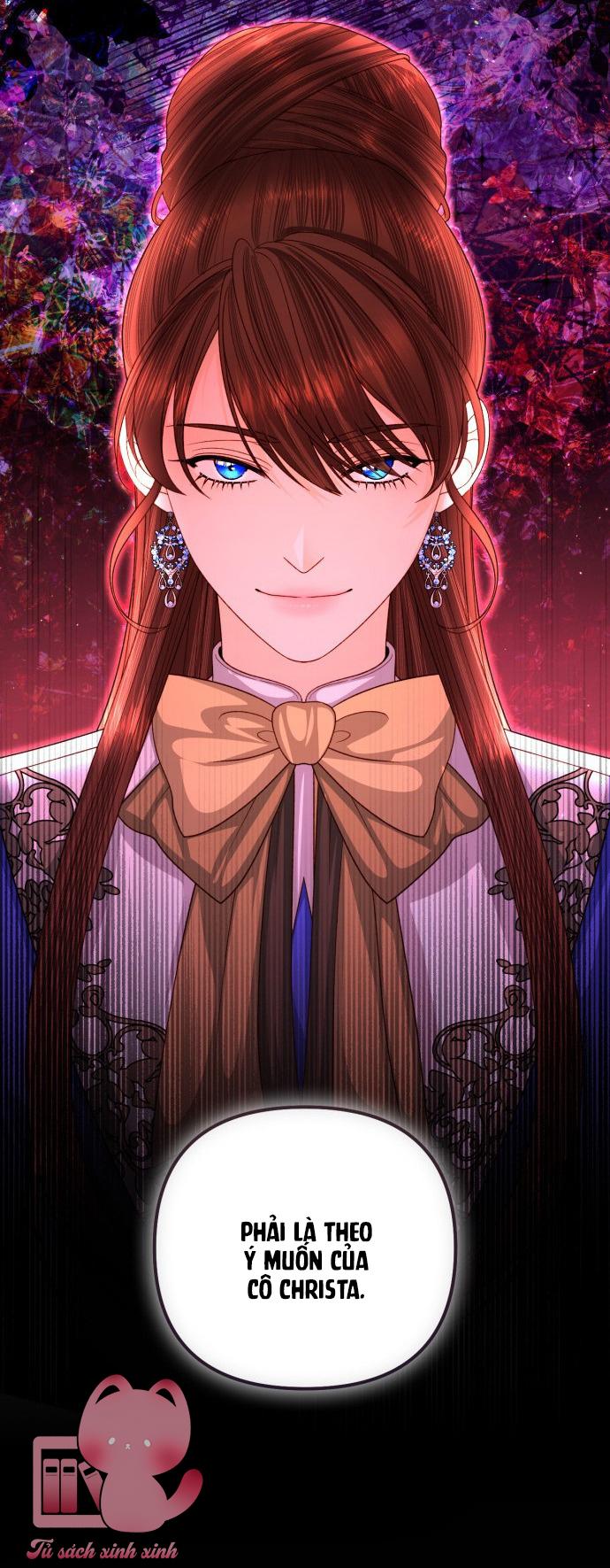 Hoàng Hậu Tái Hôn Chapter 138 - Trang 4