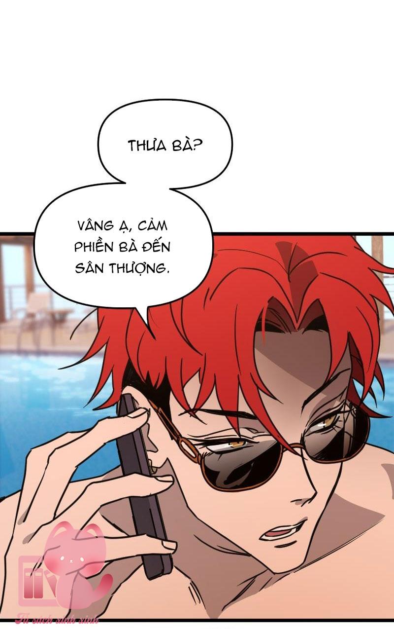 Bảo Mẫu Của Mafia Chap 28 - Trang 4