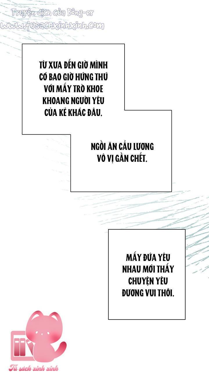 Bỏ Quách Chồng Con Đi, Tiền Bạc Mới Là Tất Cả Chap 27 - Trang 2