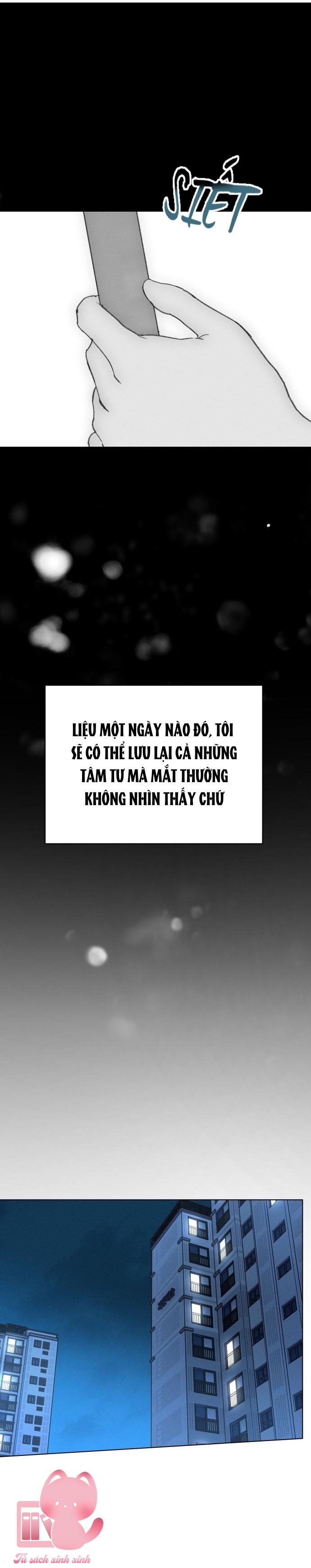 Bầu Trời Mùa Hạ Dấu Yêu Chap 50 - Trang 4
