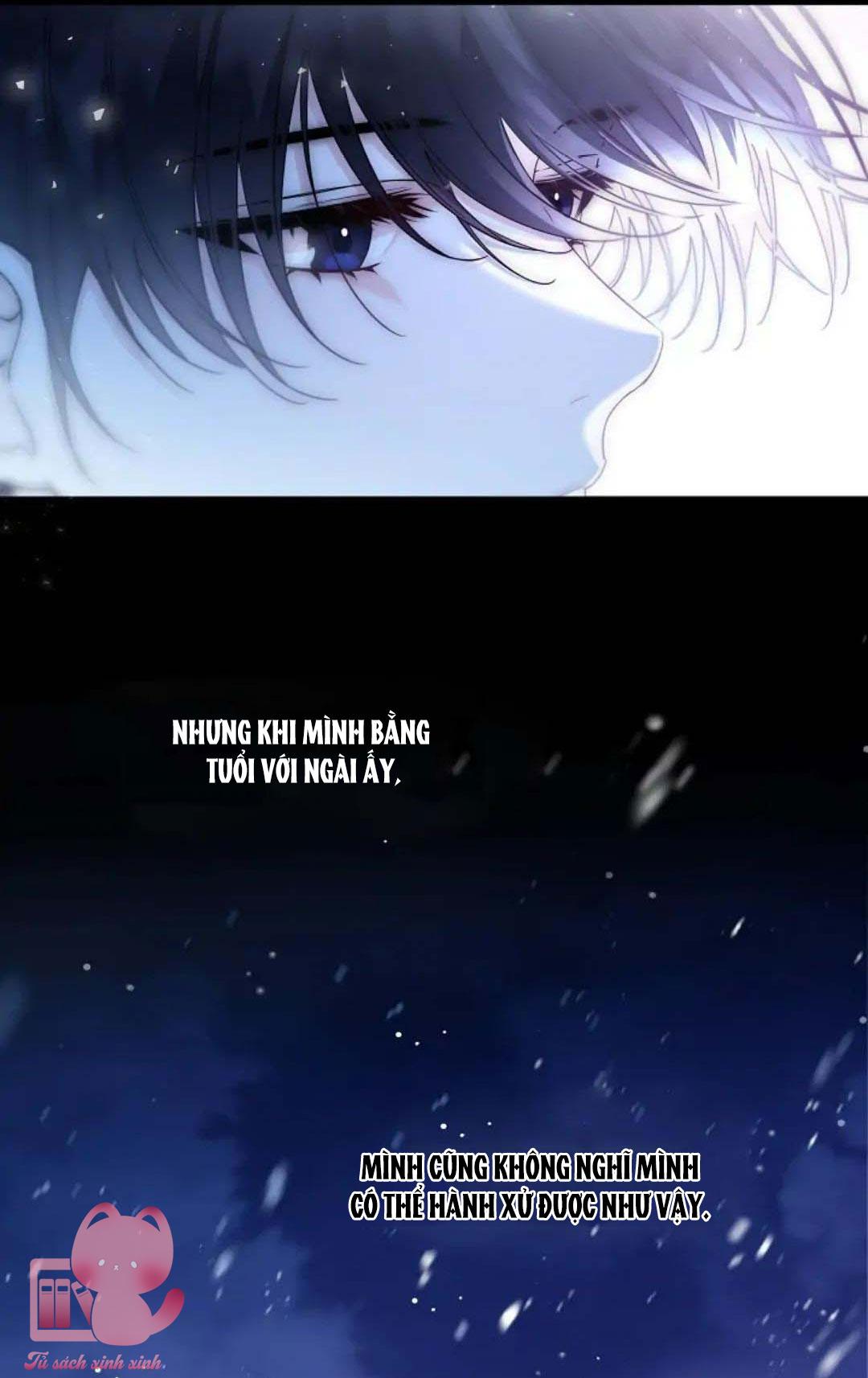 Tiểu Thư Crystal Là Nam Nhân Chap 23 - Trang 2