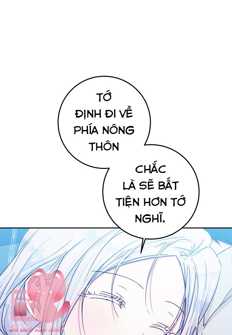 Tôi Trở Thành Vợ Của Nam Chính Chap 30 - Trang 3