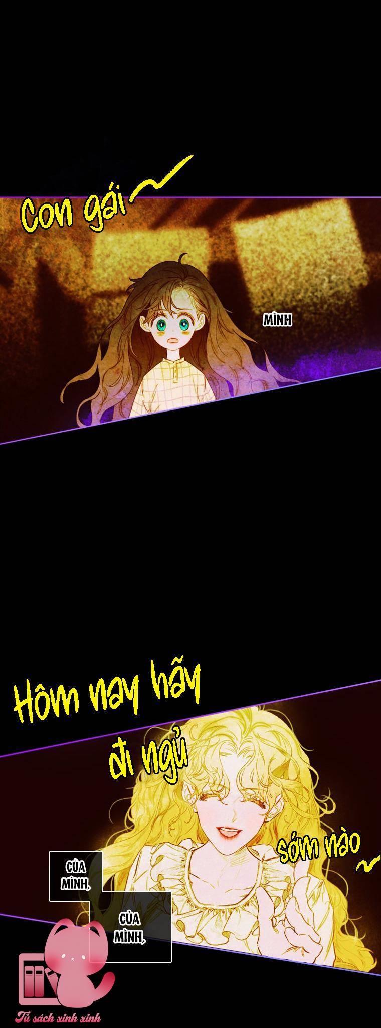 Khế Ước Hôn Nhân Của Mẹ Tôi Chapter 3 - Trang 4