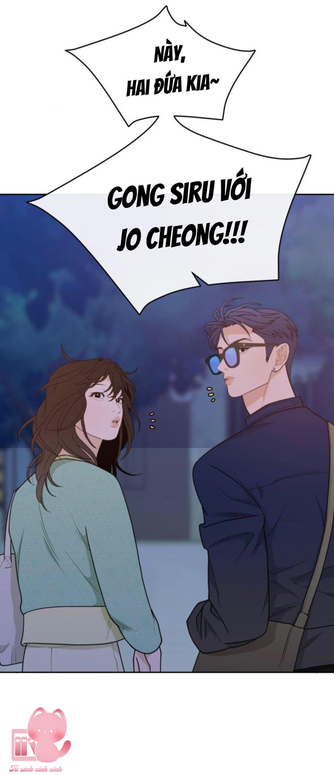 Vận May Không Ngờ Chapter 18 - Trang 4