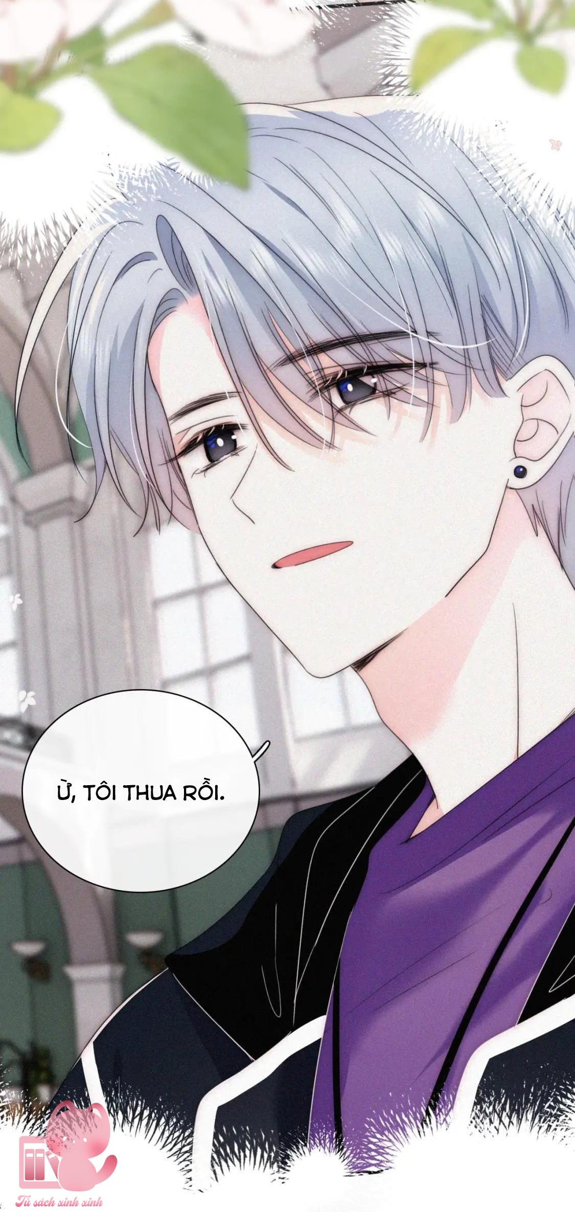 Bệnh Yêu Chap 28 - Trang 2