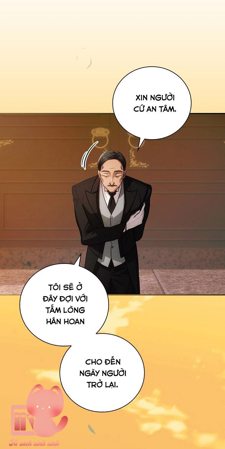 Đứa Nhỏ Không Phải Là Con Anh Chapter 13 - Trang 4