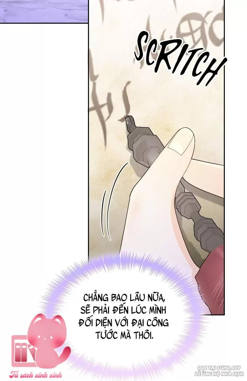 Hoàng Hậu Tái Hôn Chapter 145 - Trang 4