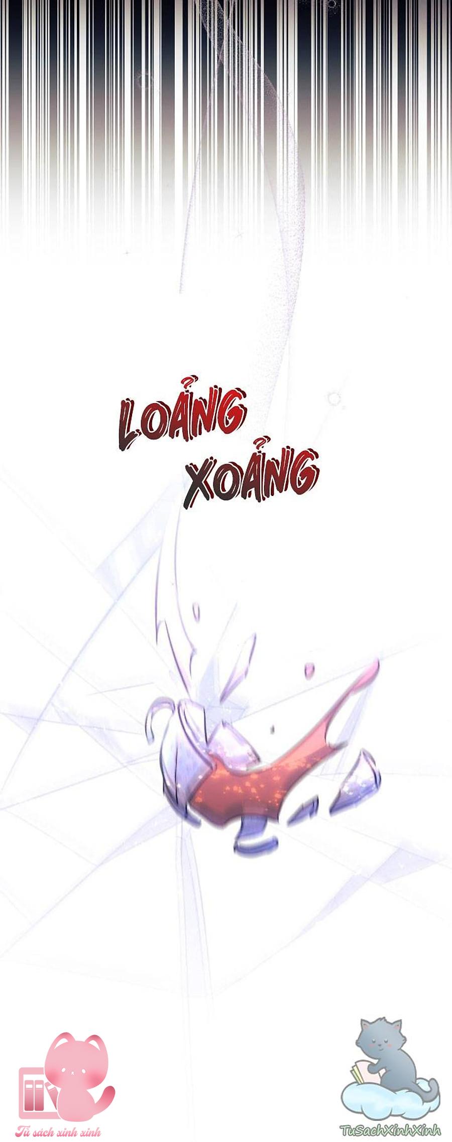 Quan Hệ Cộng Sinh Giữa Báo Đen Và Thỏ Trắng Chap 25 - Trang 2