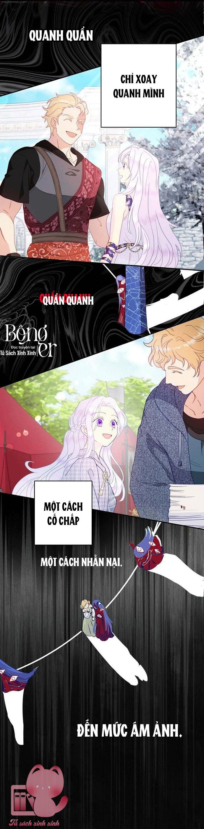 Bỏ Quách Chồng Con Đi, Tiền Bạc Mới Là Tất Cả Chap 98 - Trang 2