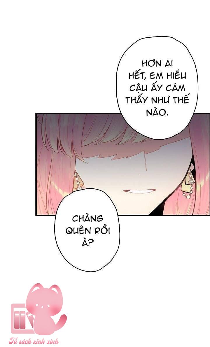 Ác Nữ Muốn Ly Hôn Chap 51 - Trang 2