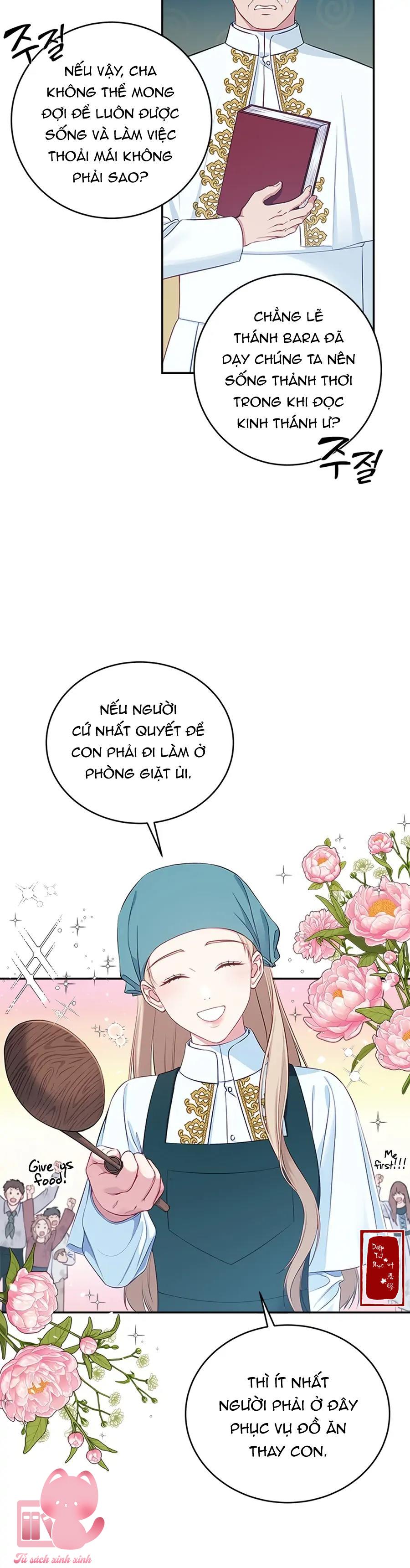 Ác Long Sống Làm Gì Cơ Chứ? Chap 1 - Trang 3