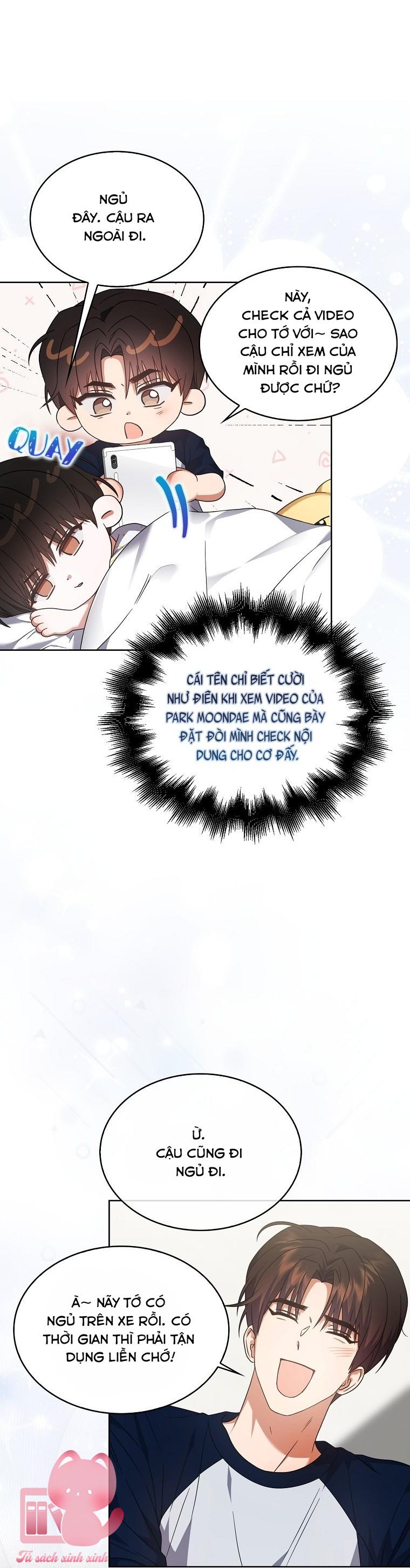 Debut Or Die Chapter 81 - Trang 4