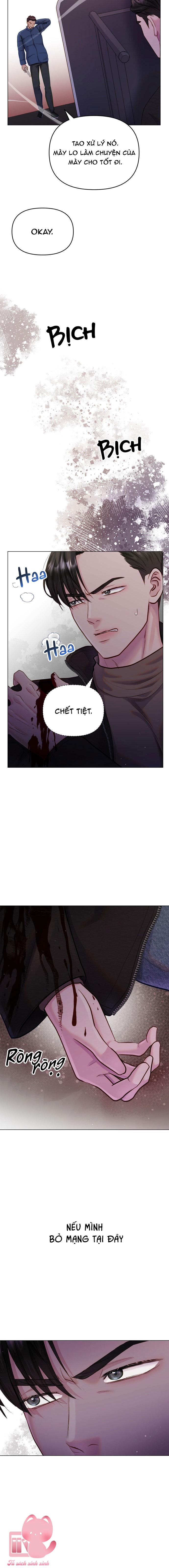 Hướng Dẫn Thu Phục Mãnh Thú Chap 58 - Trang 4