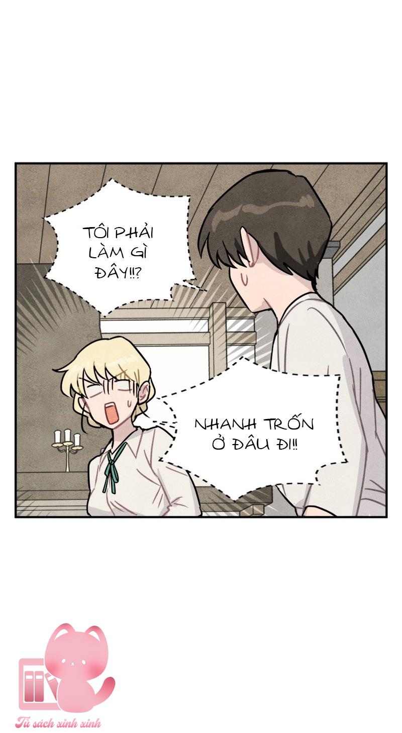 Phù Thủy Độc Dược Chap 11 - Trang 3