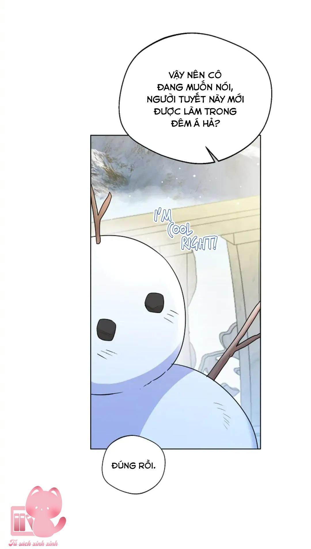 Tiểu Thư Crystal Là Nam Nhân Chap 27 - Trang 2