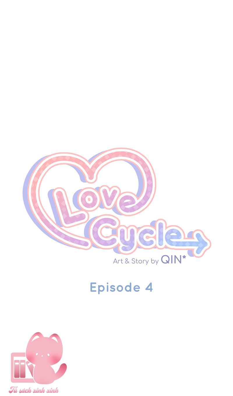 Tình Yêu Tựa Vòng Lặp Chap 4 - Trang 2