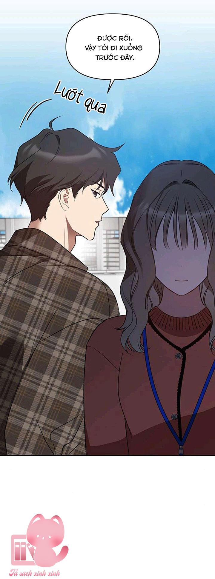 Gieo Nhân Gặt Quả Chapter 23 - Trang 3